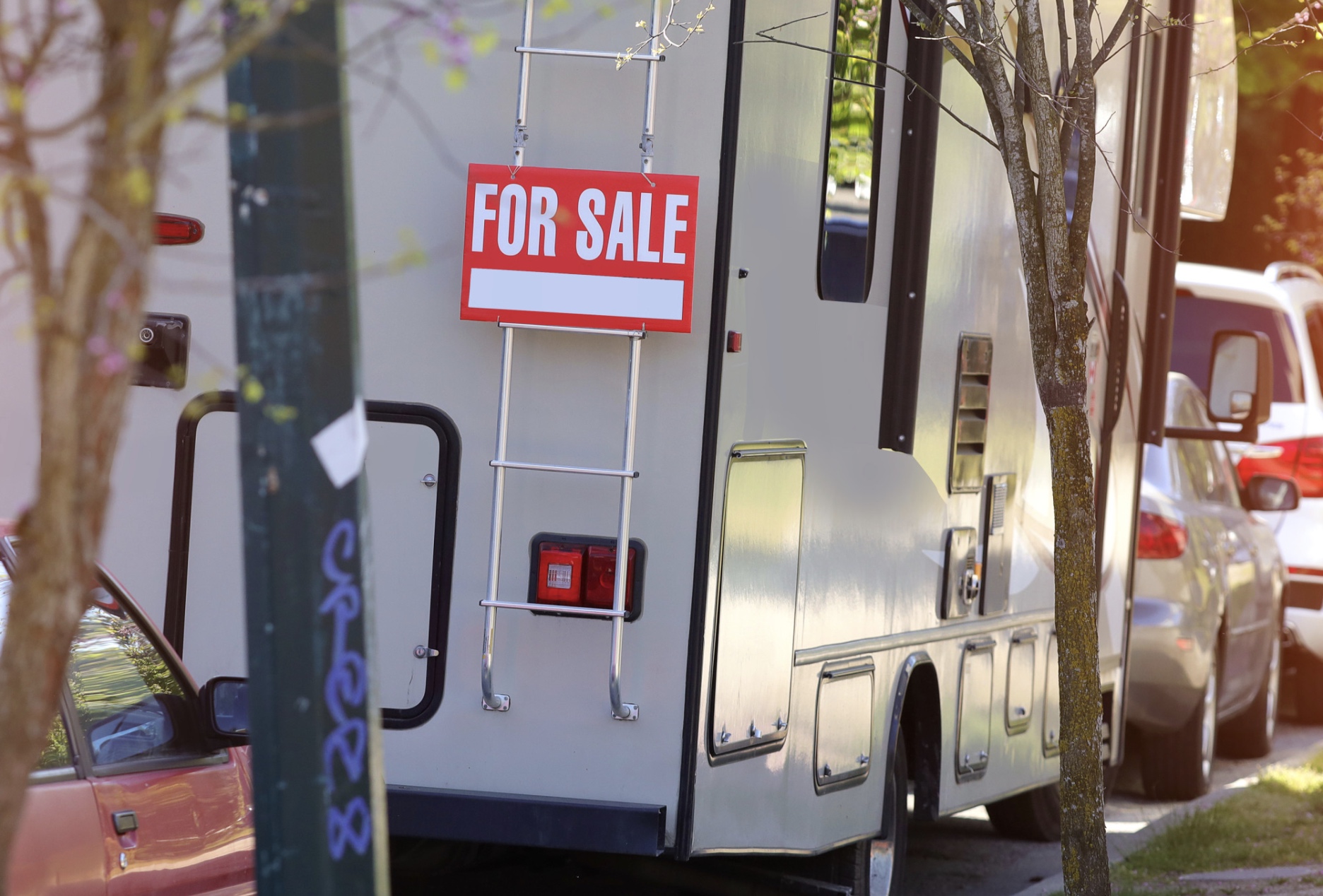 Sell rv deals